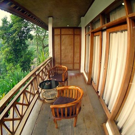 Yeh Panes Bali Hotel Marga Buitenkant foto