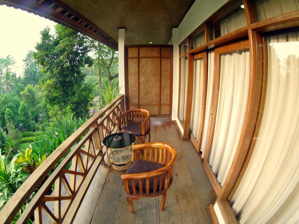 Yeh Panes Bali Hotel Marga Buitenkant foto
