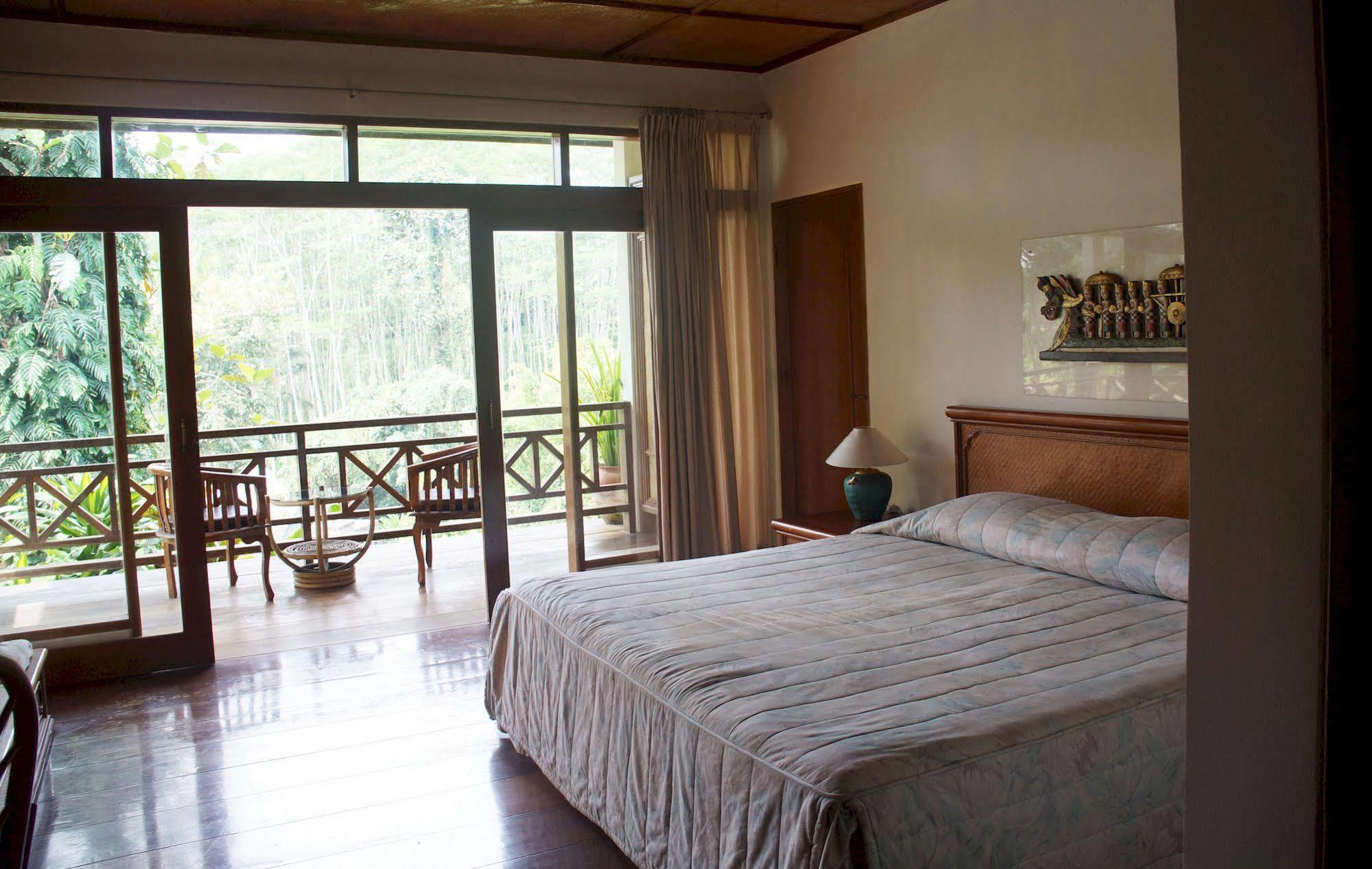 Yeh Panes Bali Hotel Marga Buitenkant foto