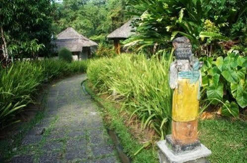 Yeh Panes Bali Hotel Marga Buitenkant foto
