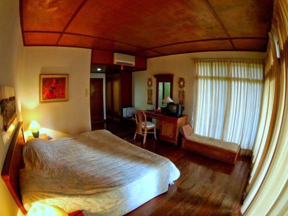 Yeh Panes Bali Hotel Marga Buitenkant foto